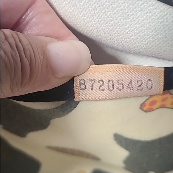 Dooney& Bourke Scottie Dog Handbag - Picture 16 of 16